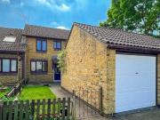 Spreighton Road, West Molesey, 3 Bedroom End