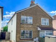 Spreighton Road, West Molesey, 4 Bedroom Semi detached