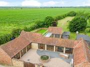 Spridlington Road, Northfield Barn, Faldingworth, 5...