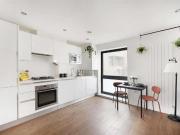 Spring Apartments, Nightingale Lane, N8