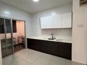 Spring Avenue Kuchai Damai Partially Furnished 3Rooms...