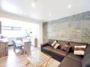 Spring Bank Crescent, Hyde Park, Leeds LS6, 5 bed... Spring Bank Crescent, Hyde Park, Leeds LS6, 5 bed...
