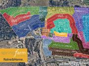 SPRING FARM ESTATE KINGSTON Stage 11B