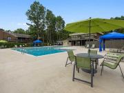 Spring Forest 1 Bedroom Apartment for Rent at 5014...