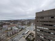 Spring Garden Road, Halifax 25 142