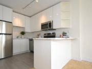 Spring Garden Terrace