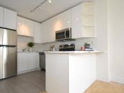 Spring Garden Terrace