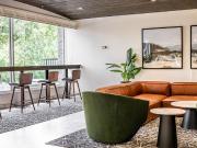 Spring Garden Terrace