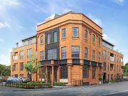 Spring Gardens, Romford RM7, 1 bed flat to rent, £1,600...