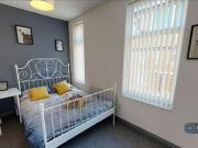 Spring Gardens, Salford, 4 Bedroom Terraced