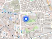 Spring Gardens, Swindon, SN1