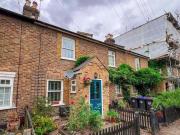 Spring Gardens, West Molesey, 2 Bedroom Cottage