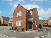 Spring Gardens, Yew Tree Close, Shrewsbury, 3 Bedroom...