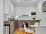 Spring Grove Crescent