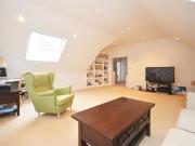 Spring Grove Road, Richmond, Surrey, TW10