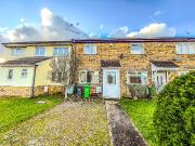 Spring Grove, Thornhill, Cardiff CF14, 2 bed terraced...