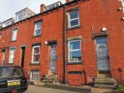 Spring Grove Walk, Leeds LS6, 5 bed shared accommodation...
