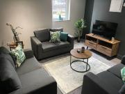 Spring Grove Walk Room 3, Headingley, Leeds