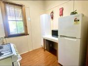 Spring Hill Apartment Suite Central Brisbane City 2Br 1Bth