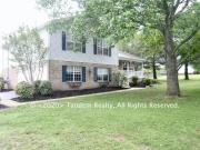 Spring Hill Special! Size, layout, and amenities...