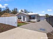 Spring into Summer Contemporary New Home