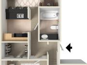 Spring Lake Apartment Homes Community Center Ginnie 1...