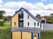 Spring Lane, Lambley, 4 Bedroom Detached