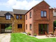 Spring Lane, Little Bourton OX17, 3 bedroom detached...