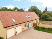 Spring Lane, Stagsden, 4 Bedroom Detached