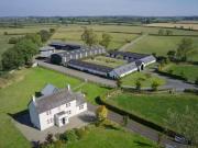 Spring Lodge, Manister, Croom, Co. Limerick, V35VK38 is...
