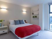 Spring Mews London Student Accommodation | Amber