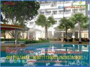 Spring Residences Condo For Sale Near NAIA Beside SM Bicutan