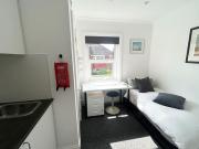 Spring Road, Bournemouth BH1, 1 bedroom flat to rent...