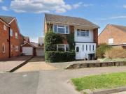 Spring Road, Clifton, 5 Bedroom Detached