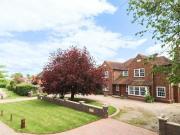Spring Road, Harpenden, 4 Bedroom Detached