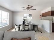 Spring Rose 2 Bedroom Apartment for Rent at 10000 Club...