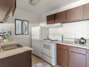 Spring Rose Studio Apartment for Rent at 10000 Club...