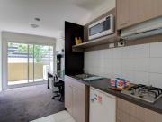 Spring Street Apartment Student Only Accommodation