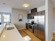 Spring Street Commons 1 Bed, 1 Bath