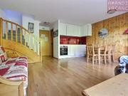 Spring / summer seasonal rental duplex