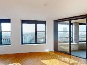 SPRING TOWER: Exklusives 3 Zimmer Apartment mit zwei...