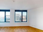 SPRING TOWER: Exklusives 3 Zimmer Penthouse mit zwei...