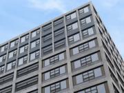 Spring Tower Vibes – Helles 2 Zimmer Apartment mit...