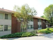 Spring Valley Style A First Floor 1 Bedroom 1 Bath