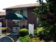 Spring Valley Style B 2 Bedroom 1 1/2 Bath