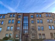 Springburn Road, Springburn, Glasgow G21, 2 bed flat to...