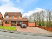 Springdale Court, Mickleover, 4 Bedroom Detached