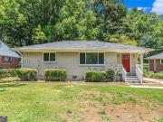 Springdale Pl Sw, Atlanta, Home For Sale