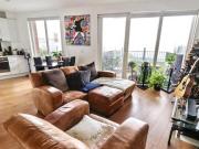 Springer Court, Navigation Road, 2 Bedroom Apartment