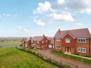 Springett Close, Thakeham, 4 Bedroom Detached